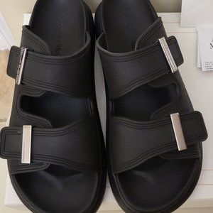 Alexander McQueen slide